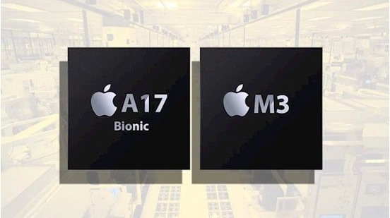 赤城苹果15维修站分享iPhone15系列会用3nm芯片吗 